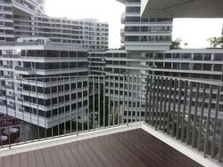 The Interlace (D4), Condominium #576687751